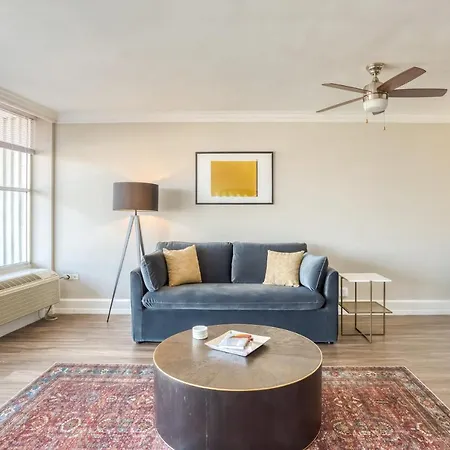Cozysuites 800 Tower 2Br With Gym! 28 Louisville-Jefferson County Extérieur photo