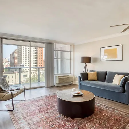Cozysuites 800 Tower 2Br With Gym! 28 Louisville-Jefferson County Extérieur photo