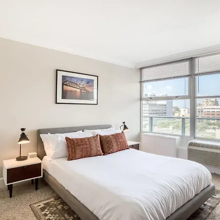 Cozysuites 800 Tower 2Br With Gym! 28 Louisville-Jefferson County Extérieur photo
