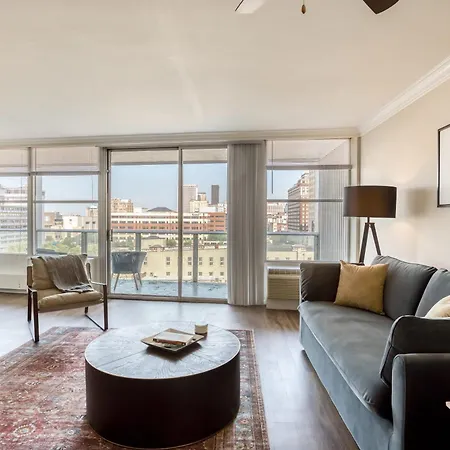 Cozysuites 800 Tower 2Br With Gym! 28 Louisville-Jefferson County Extérieur photo