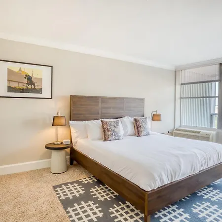 Cozysuites 800 Tower 2Br With Gym! 28 Louisville-Jefferson County Extérieur photo