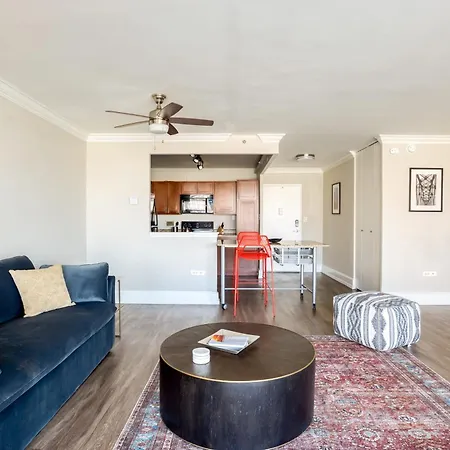 Cozysuites 800 Tower 2Br With Gym! 28 Louisville-Jefferson County Extérieur photo