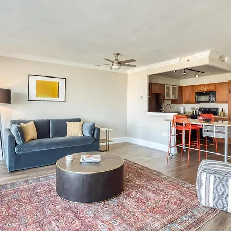 Cozysuites 800 Tower 2Br With Gym! 28 Louisville-Jefferson County Extérieur photo