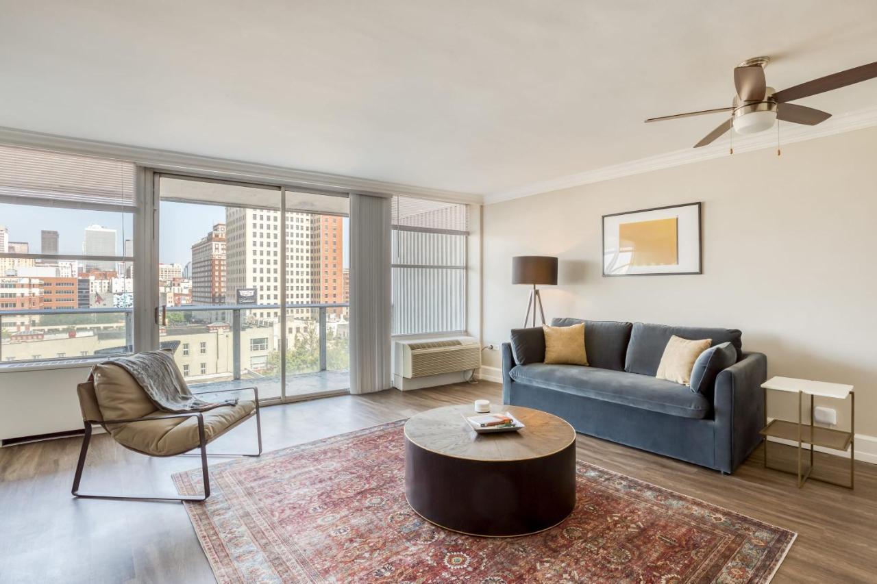 Cozysuites 800 Tower 2br With Gym! 28 Louisville-Jefferson County