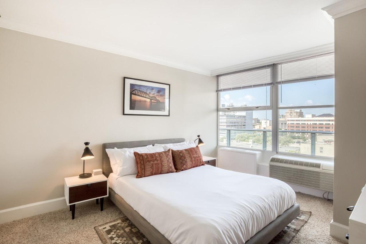 Appartement Cozysuites 800 Tower 2br With Gym! 28 *