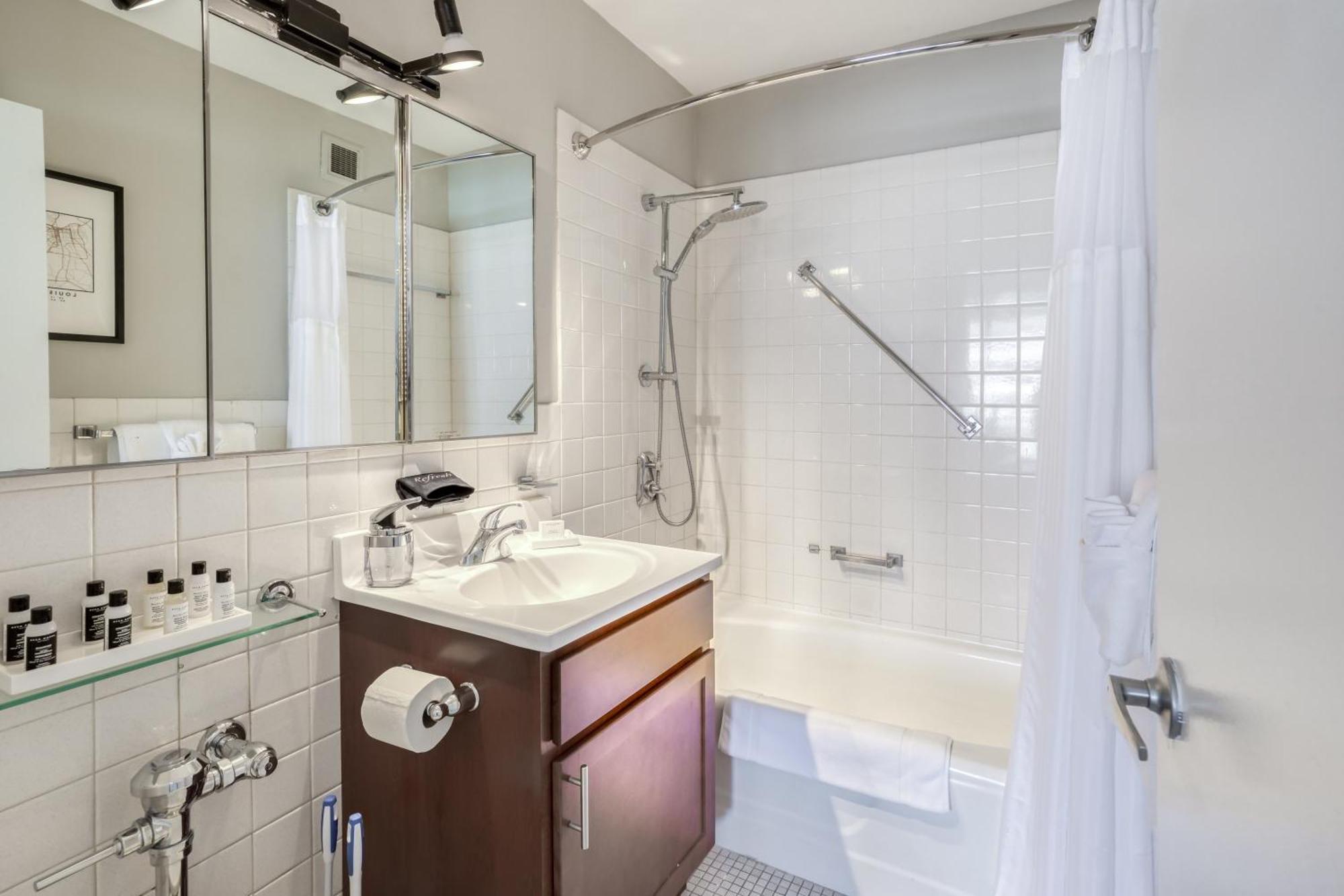 Cozysuites 800 Tower 2br With Gym! 28 Appartement *