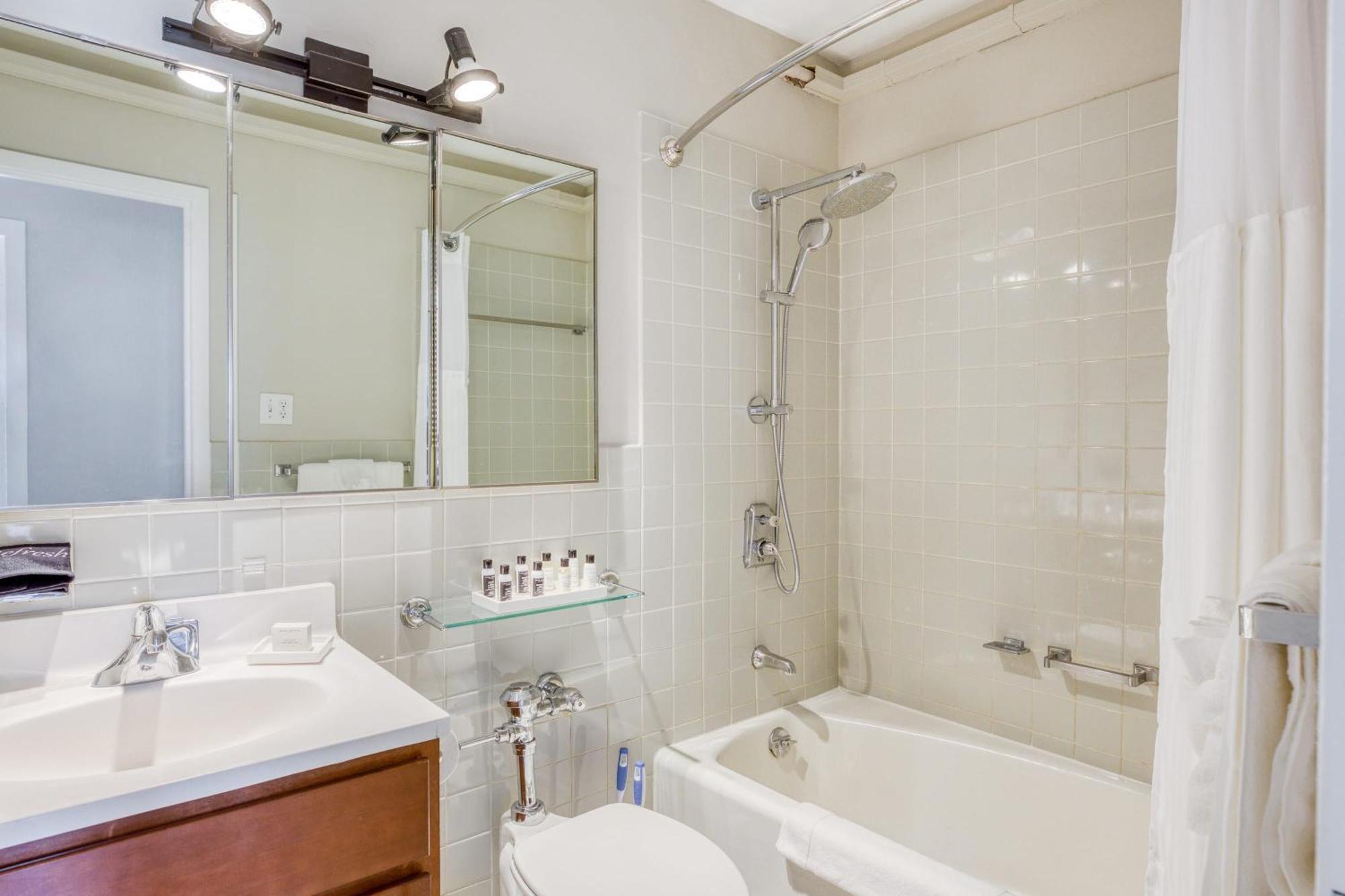 Appartement Cozysuites 800 Tower 2br With Gym! 28 Louisville-Jefferson County