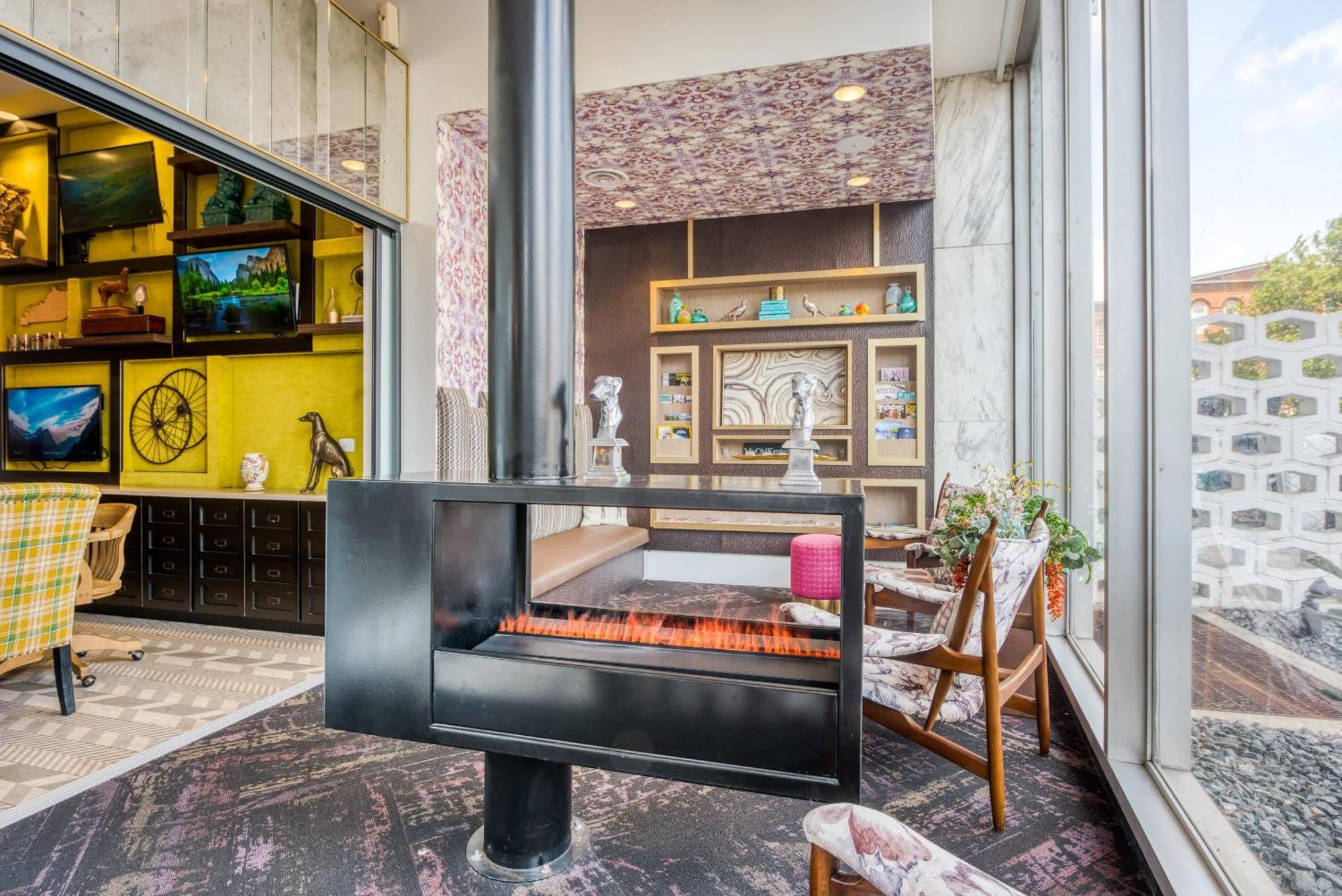 Appartement Cozysuites 800 Tower 2br With Gym! 28
